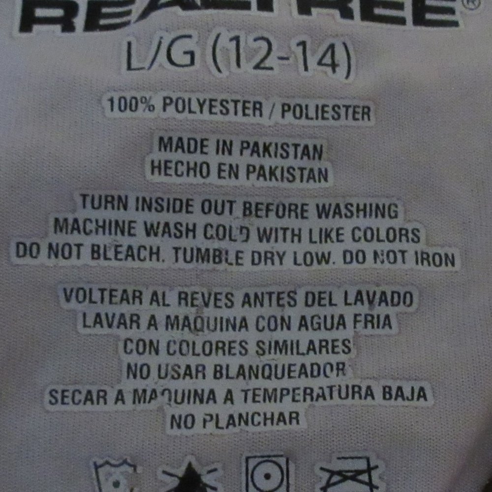 Realtree AP Tee - Picture 6 of 6